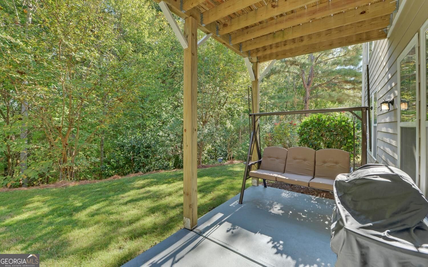 6537 Autumn  Crest Lane Hoschton - Photo 41