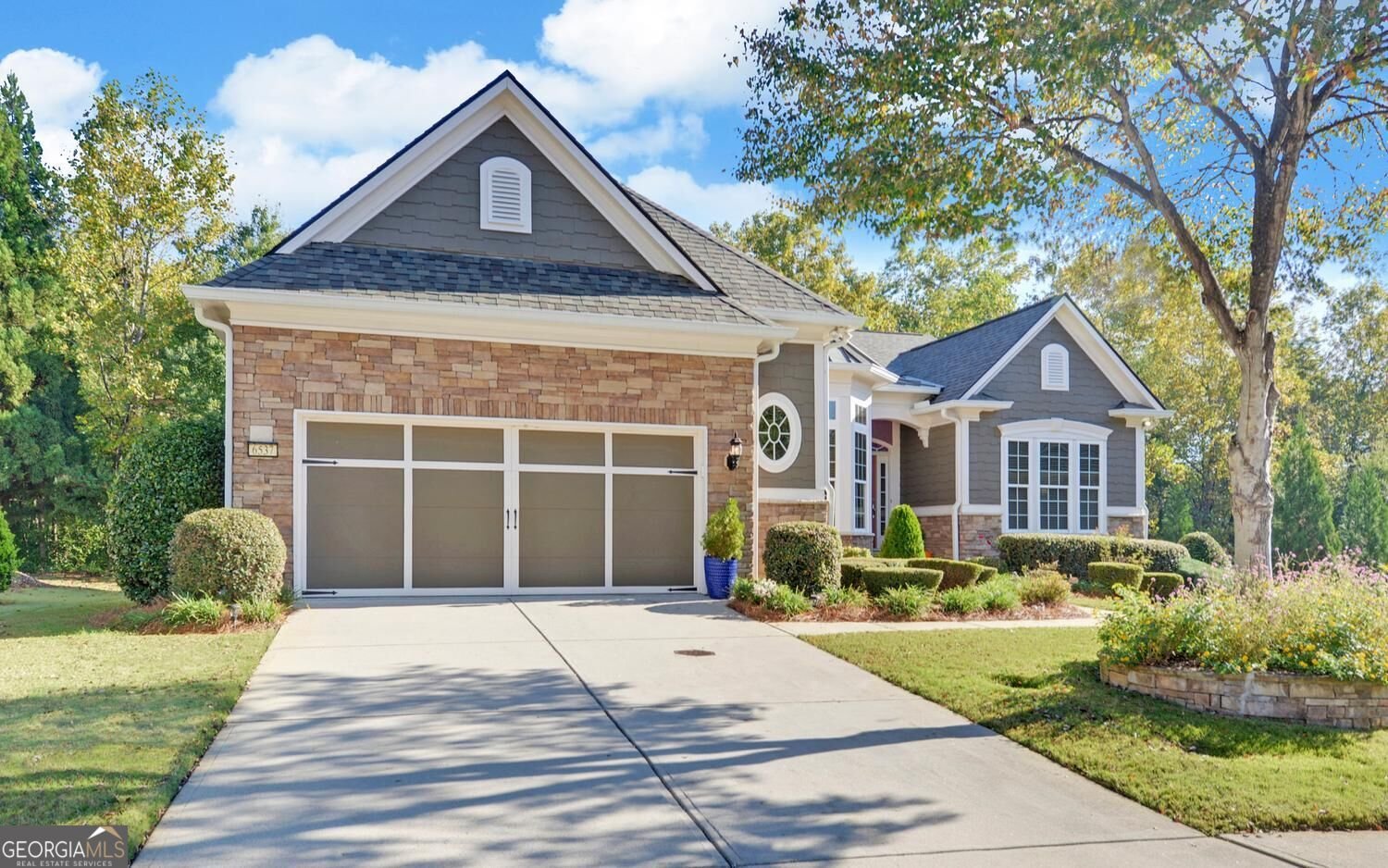 6537 Autumn  Crest Lane Hoschton - Photo 47