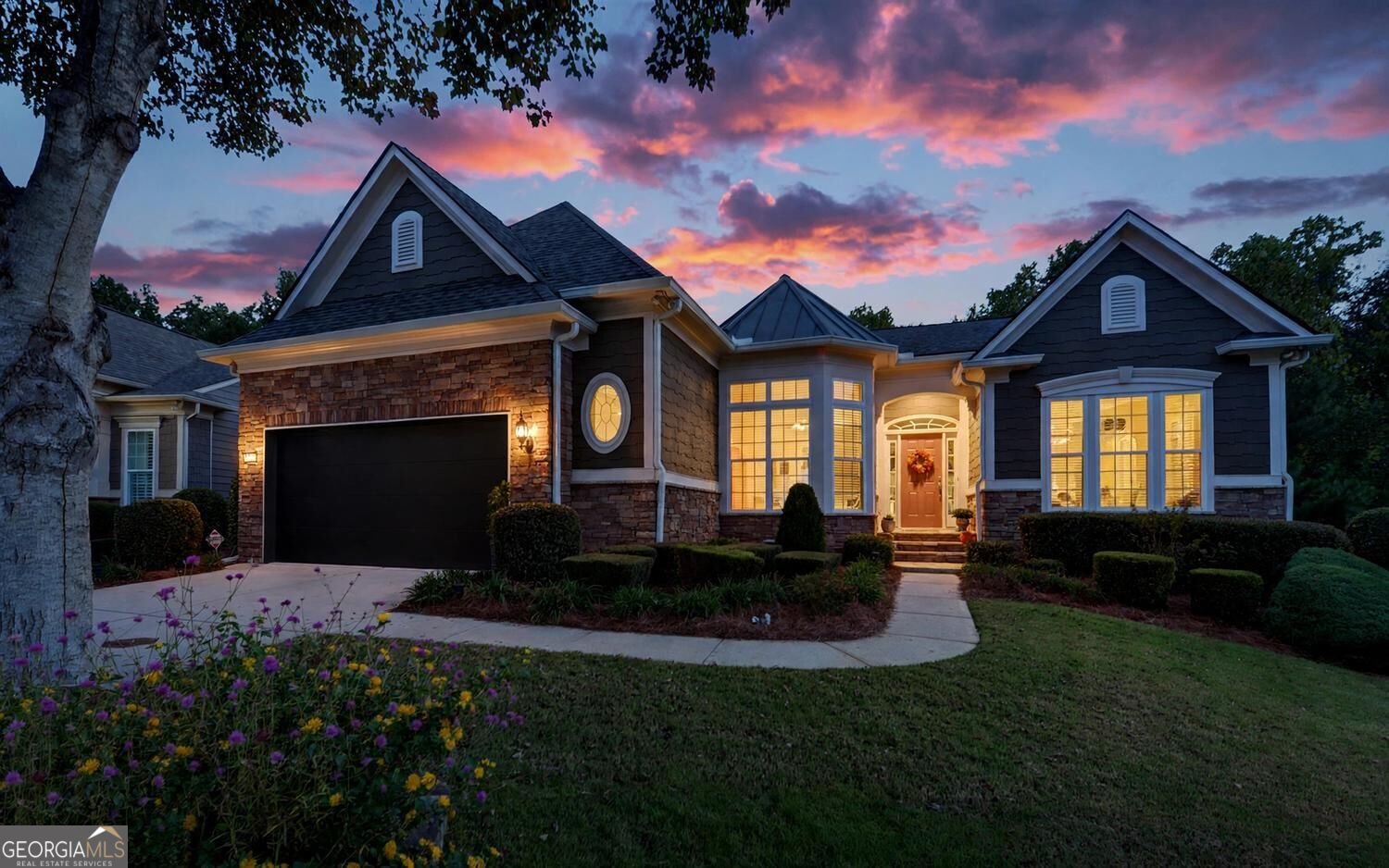 6537 Autumn  Crest Lane Hoschton - Photo 48