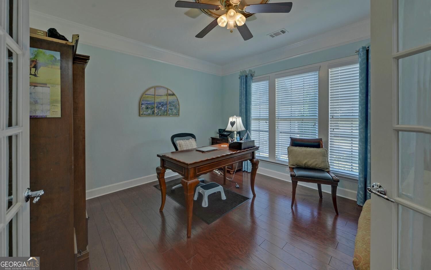 6537 Autumn  Crest Lane Hoschton - Photo 8