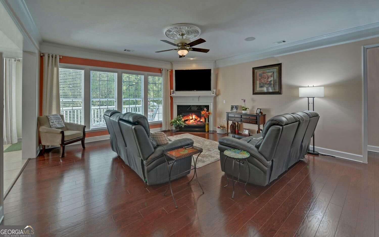 6537 Autumn  Crest Lane Hoschton - Photo 9