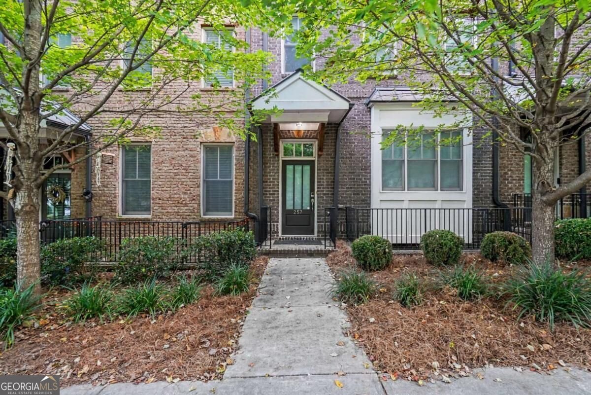 257 Cole Street Marietta - main photo