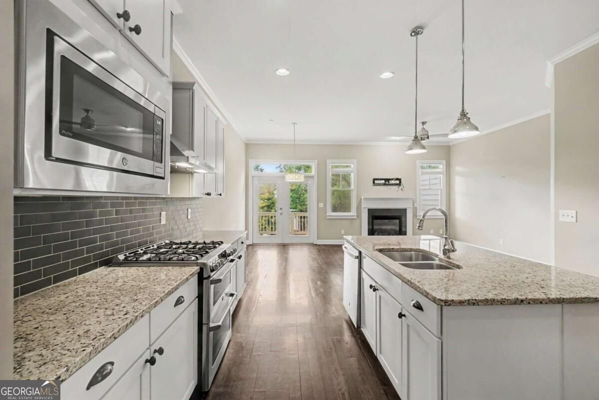 257 Cole Street Marietta - Photo 10