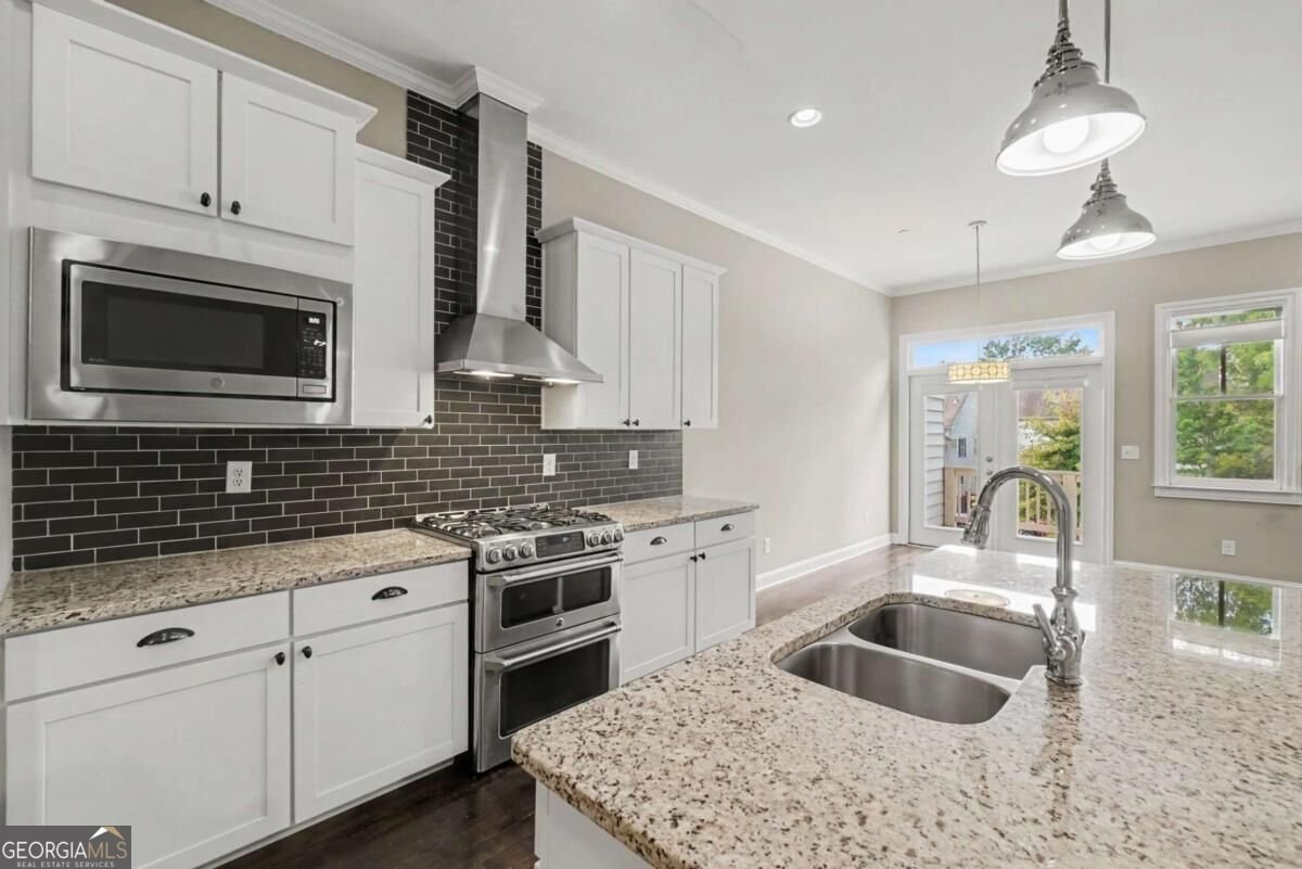 257 Cole Street Marietta - Photo 11