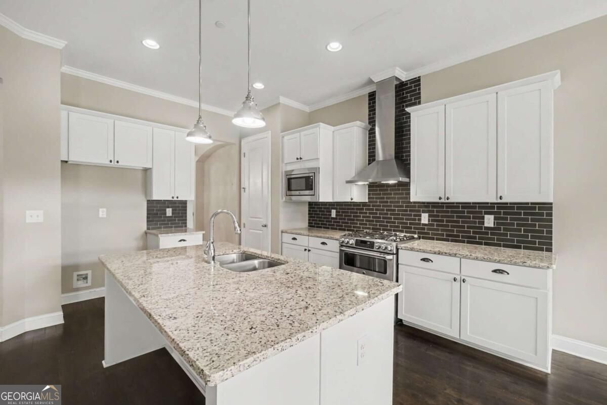 257 Cole Street Marietta - Photo 12