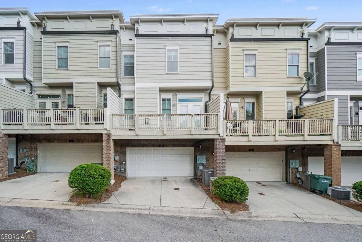 257 Cole Street Marietta - Photo 32