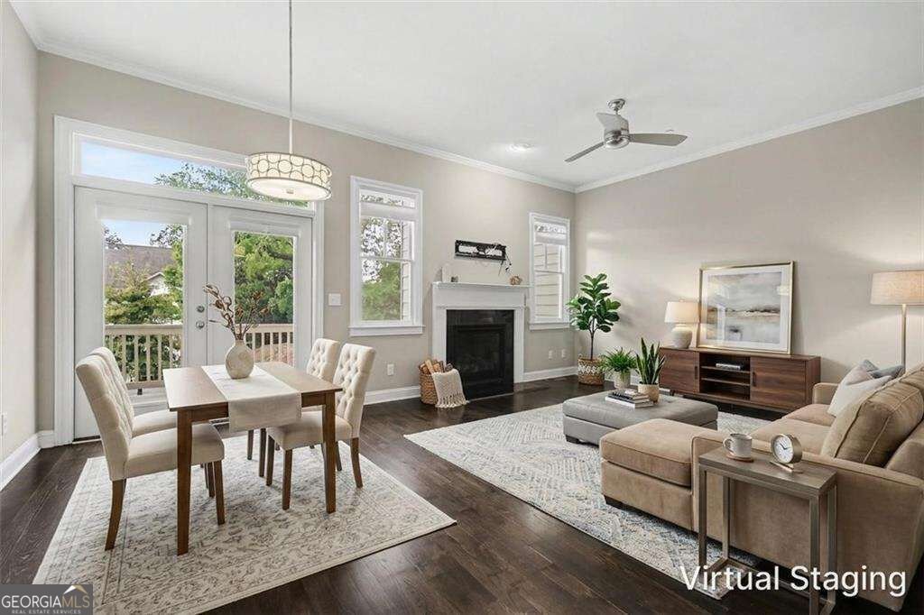 257 Cole Street Marietta - Photo 7