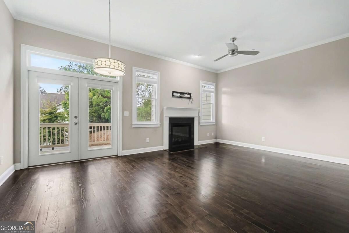 257 Cole Street Marietta - Photo 8