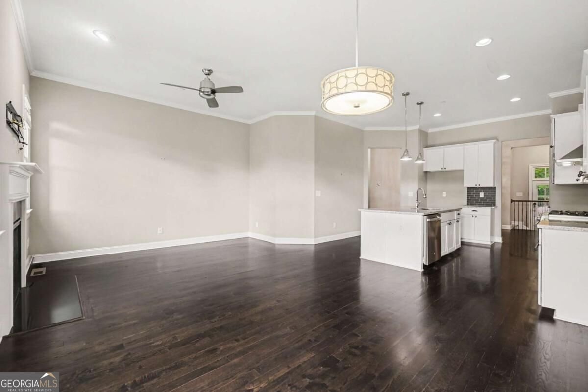 257 Cole Street Marietta - Photo 9