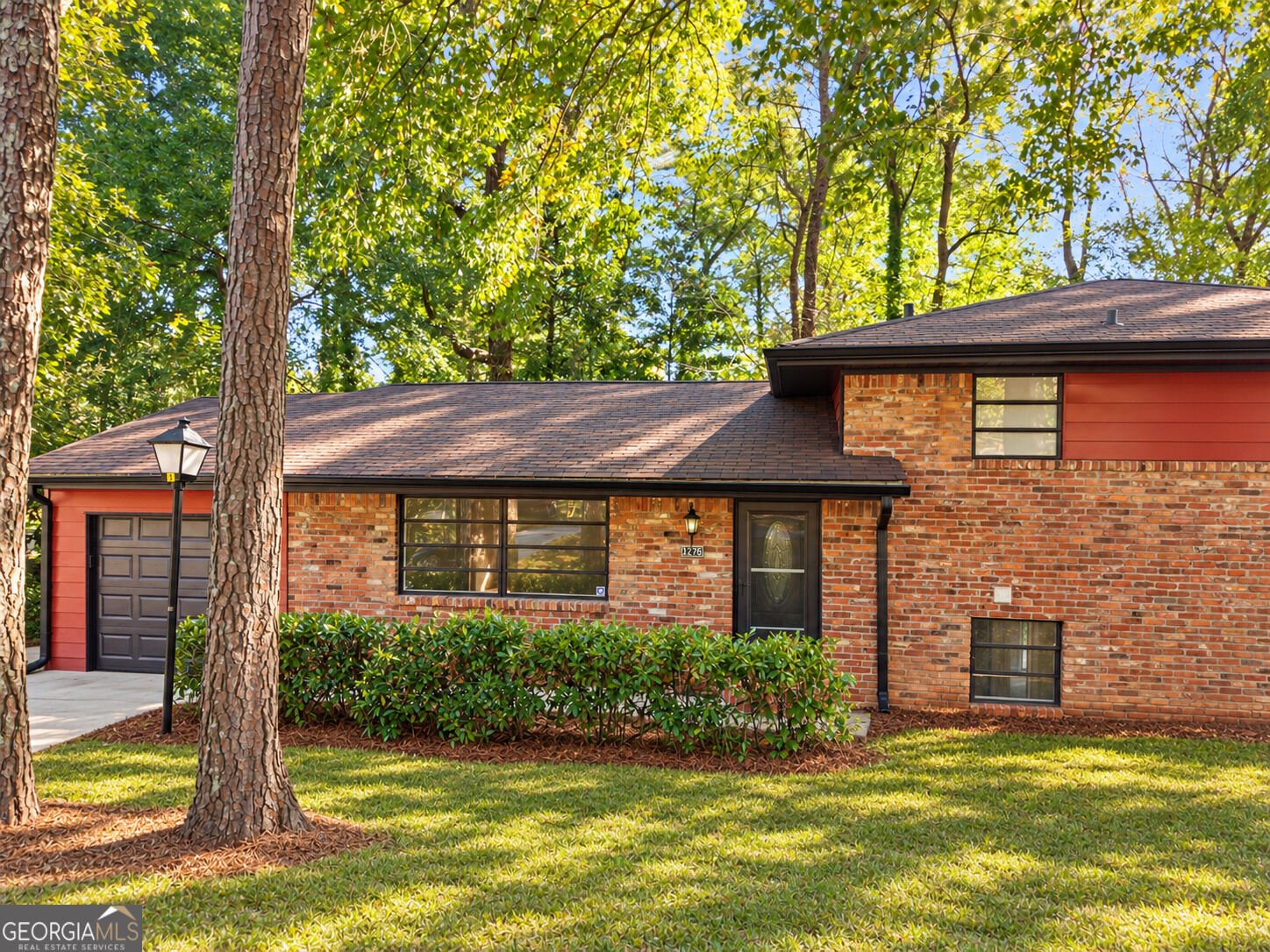 2676 Sherlock Drive Decatur - Photo 32