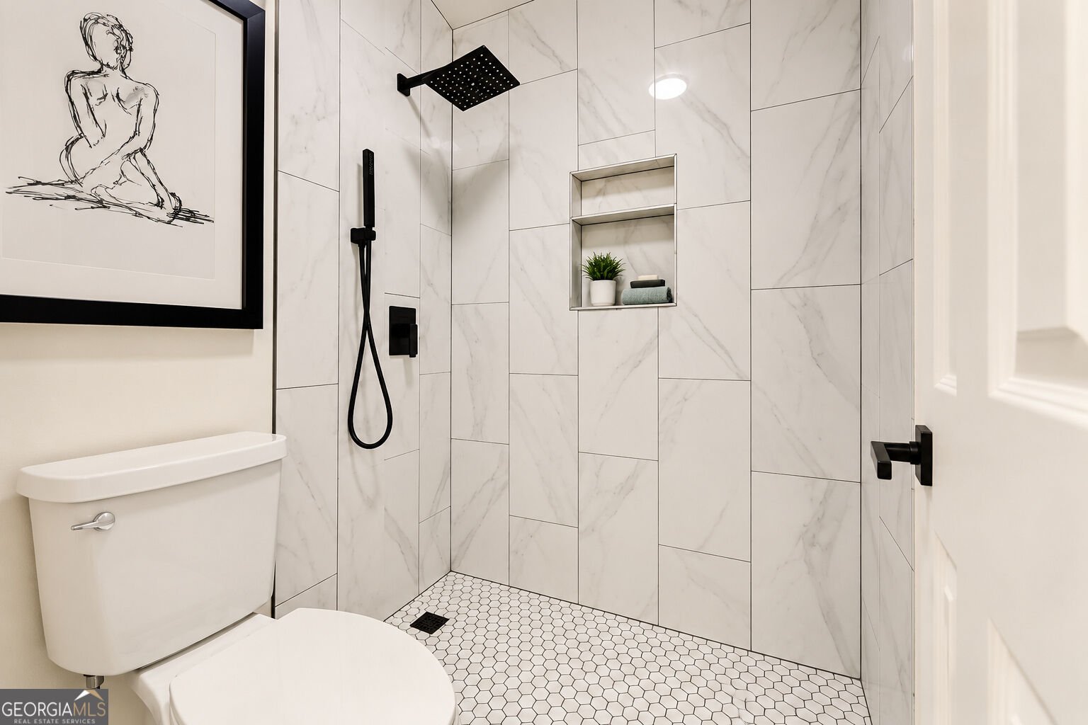 282 Park Ridge Court Riverdale - Photo 13