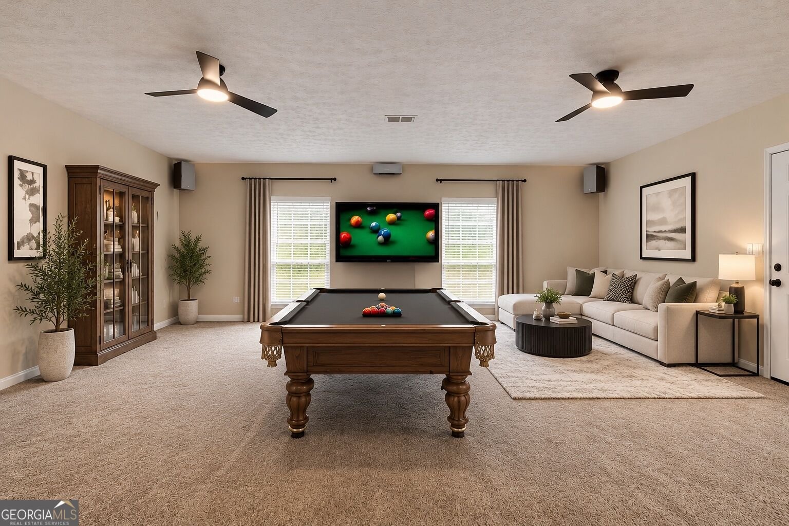 282 Park Ridge Court Riverdale - Photo 17