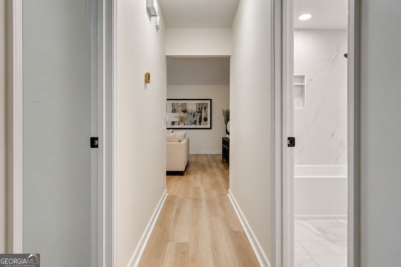 282 Park Ridge Court Riverdale - Photo 19