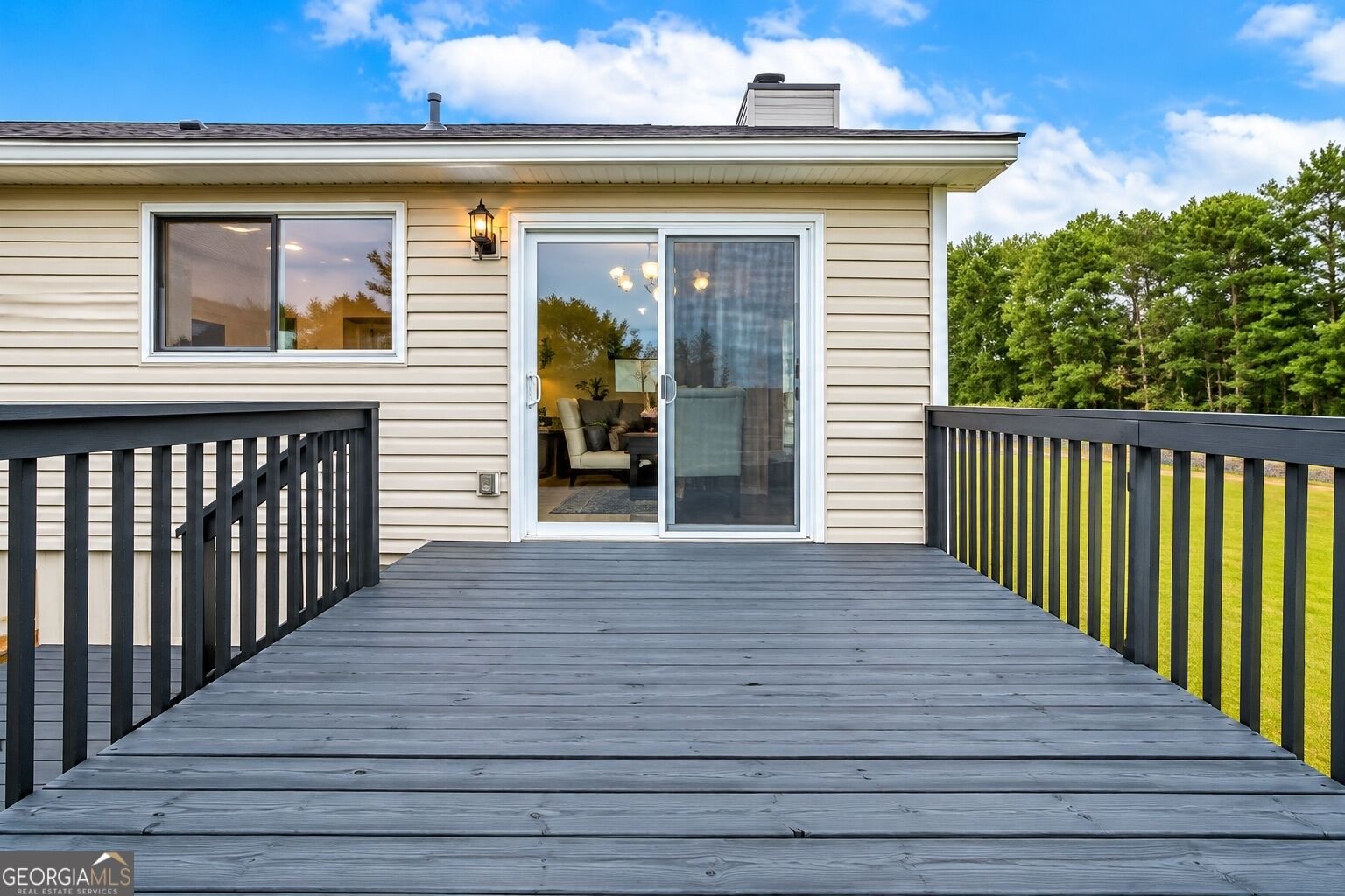 282 Park Ridge Court Riverdale - Photo 24