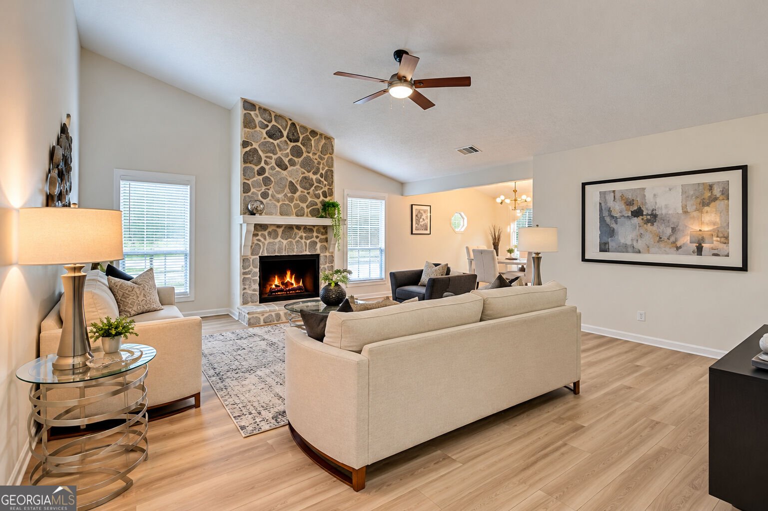 282 Park Ridge Court Riverdale - Photo 3