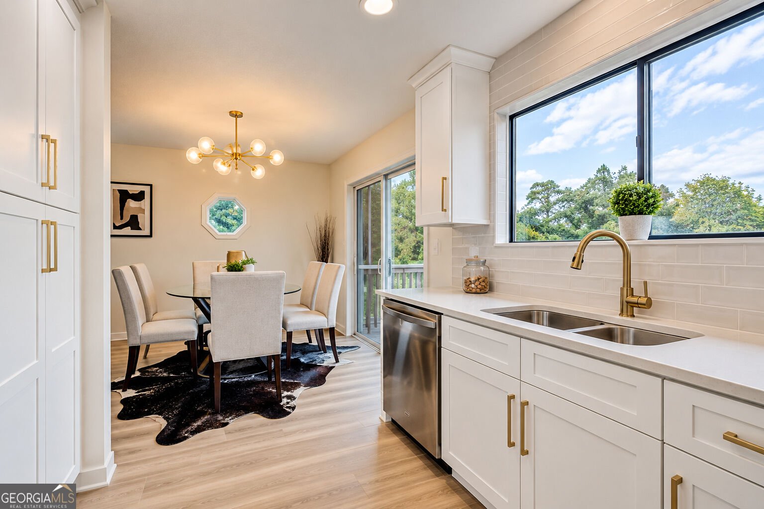 282 Park Ridge Court Riverdale - Photo 6