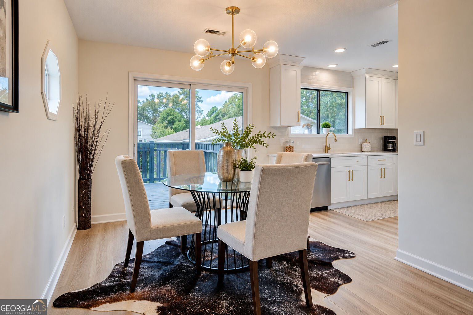 282 Park Ridge Court Riverdale - Photo 8