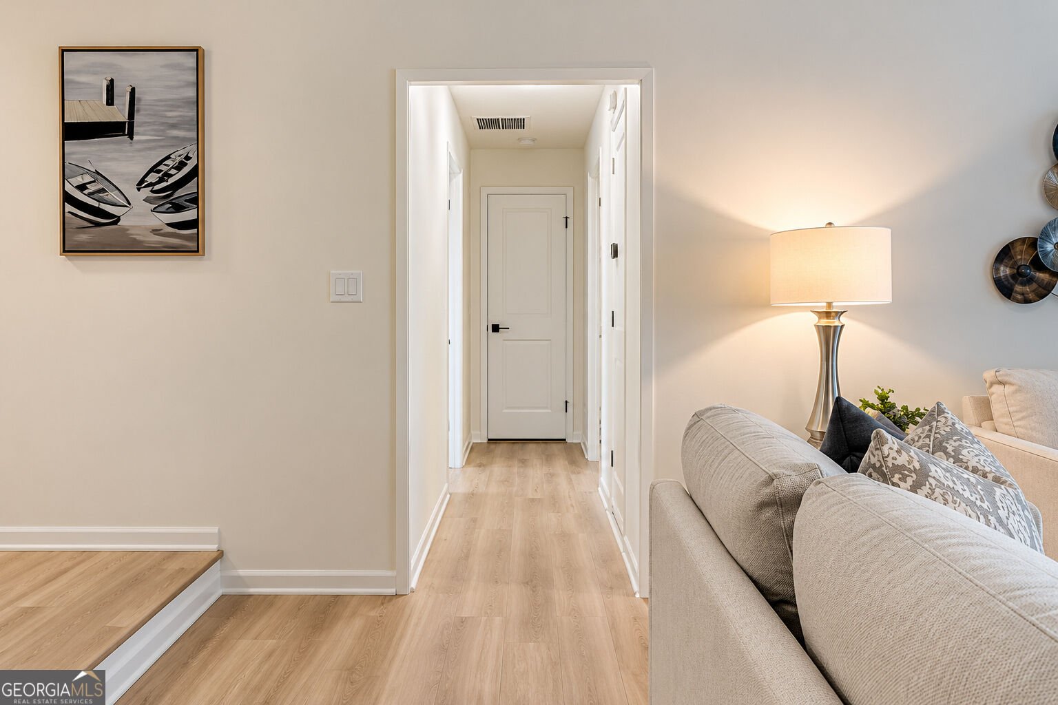 282 Park Ridge Court Riverdale - Photo 9