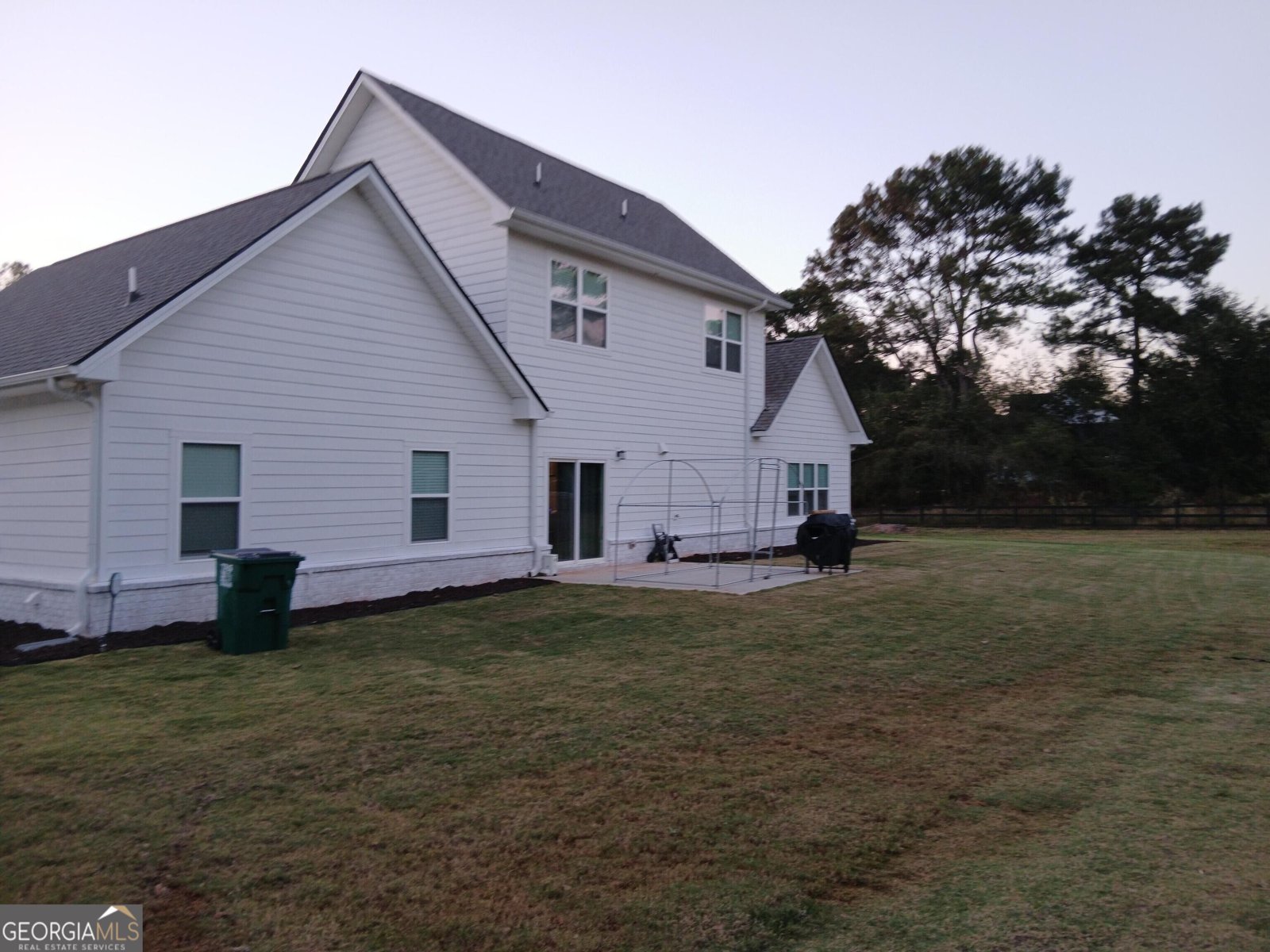 1081 Lake Road McDonough - Photo 11