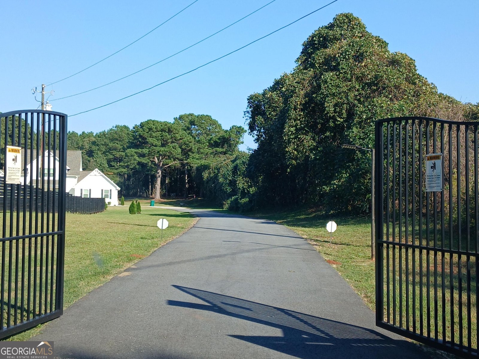 1081 Lake Road McDonough - Photo 19