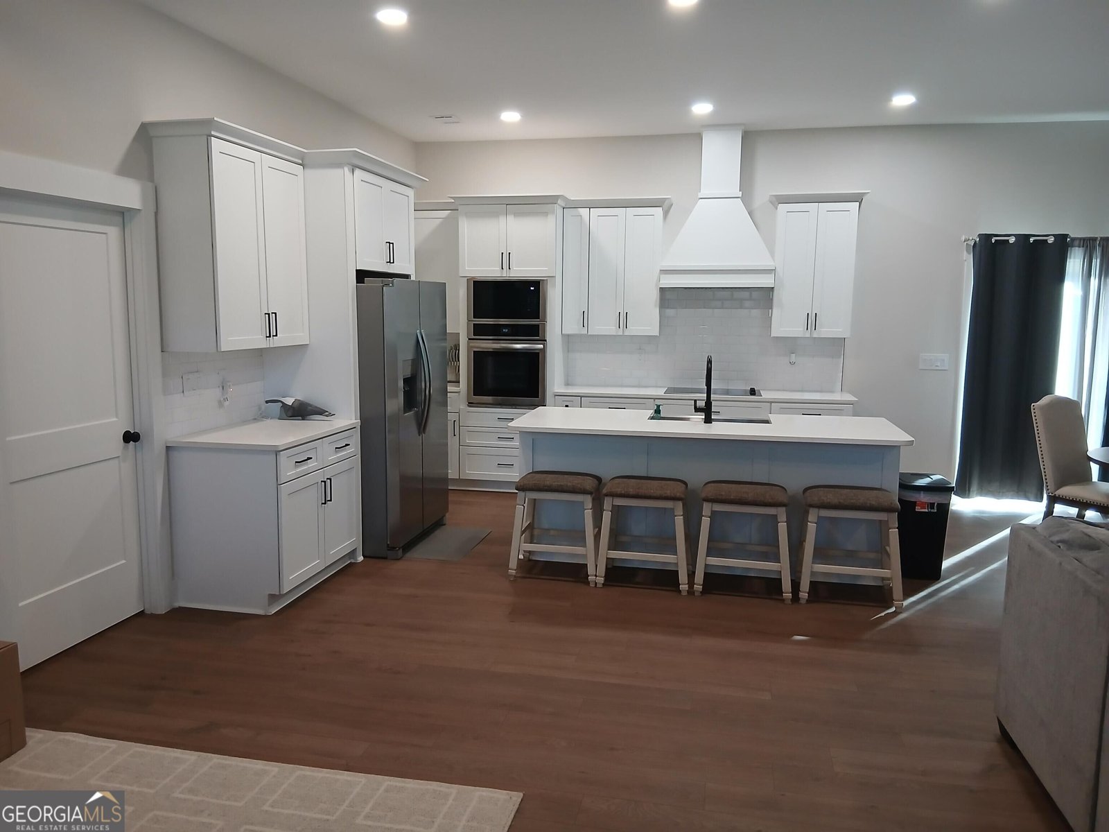 1081 Lake Road McDonough - Photo 52