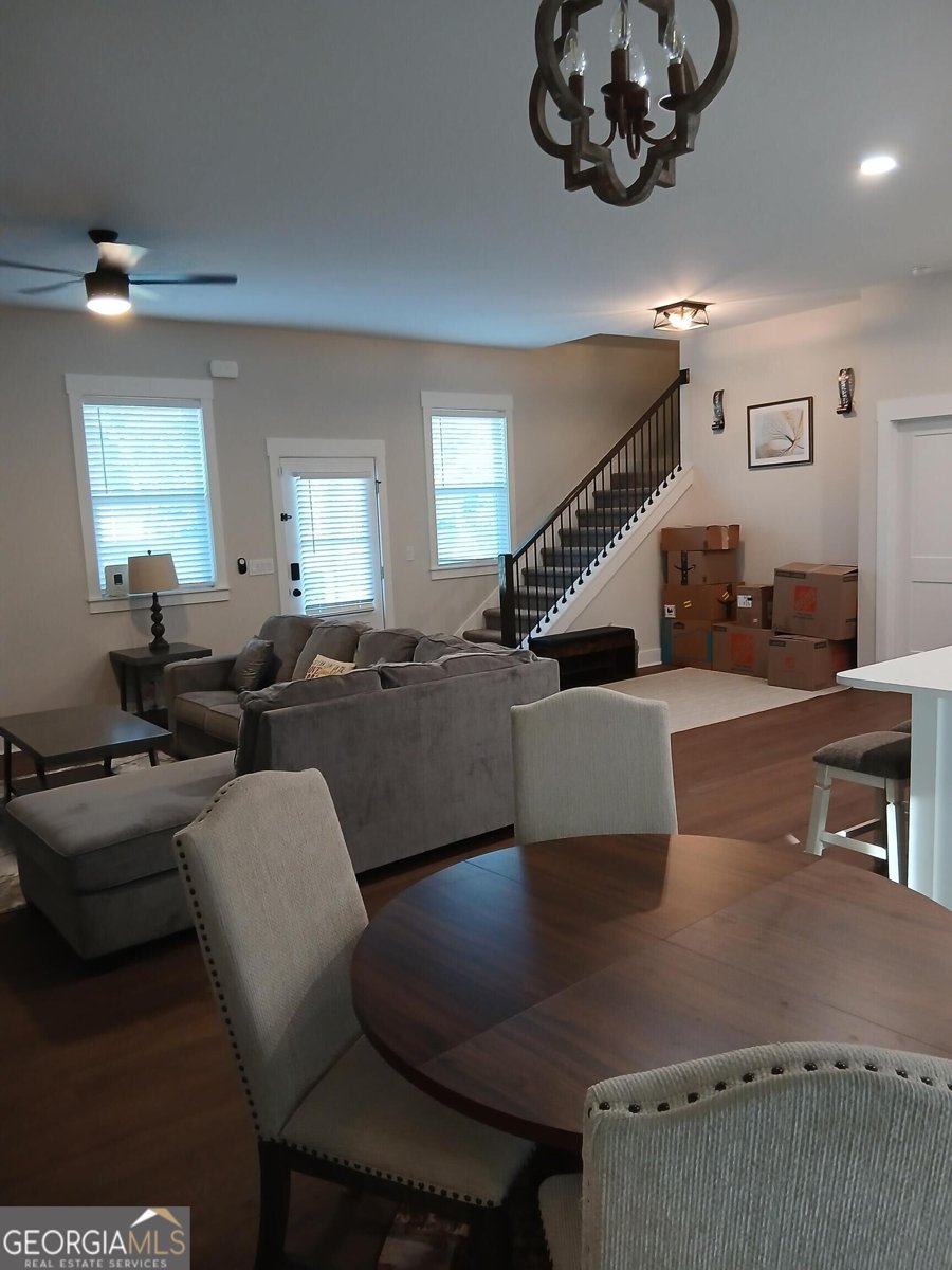 1081 Lake Road McDonough - Photo 57