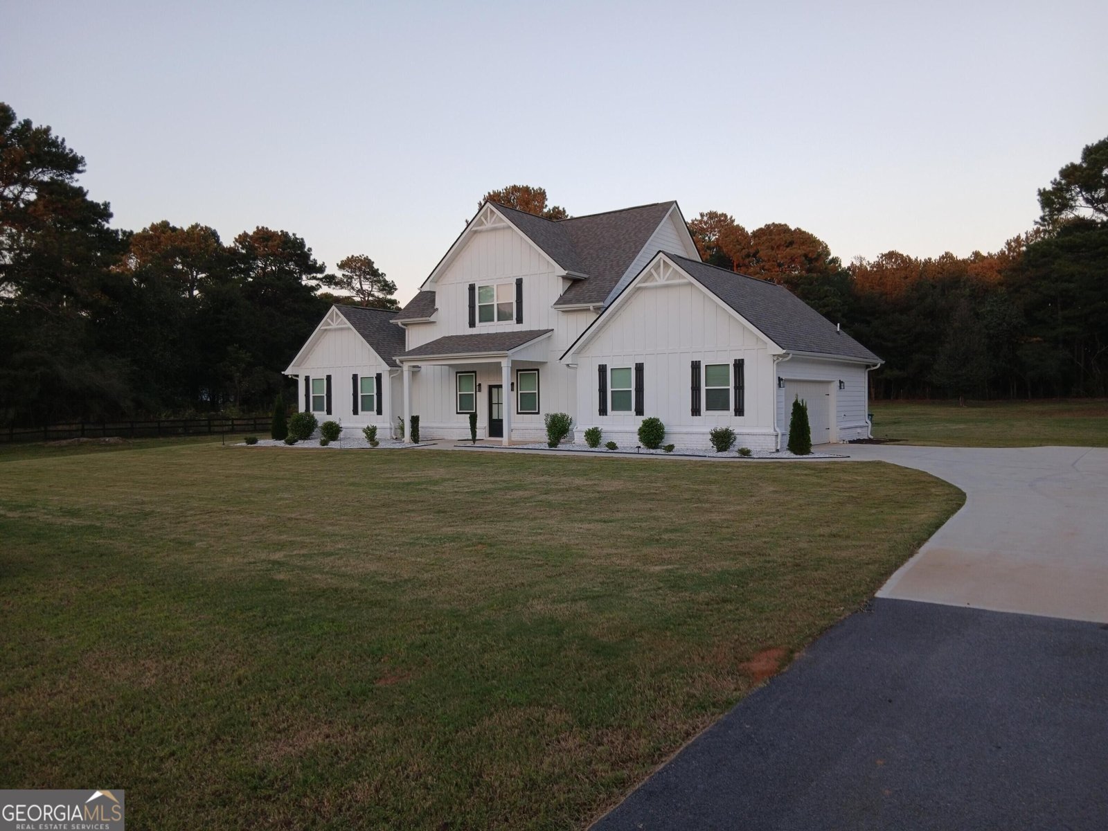 1081 Lake Road McDonough - Photo 6