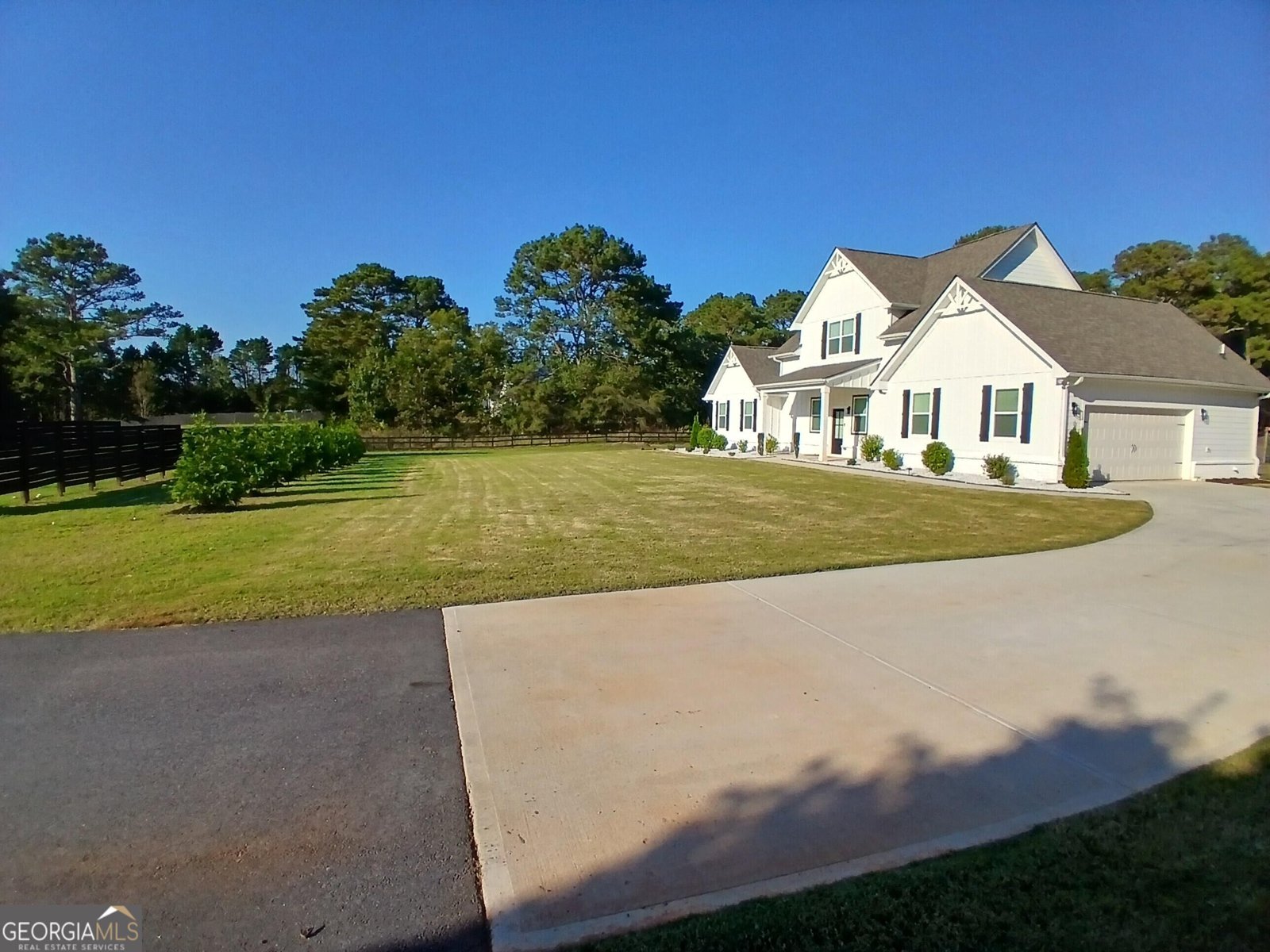 1081 Lake Road McDonough - Photo 8