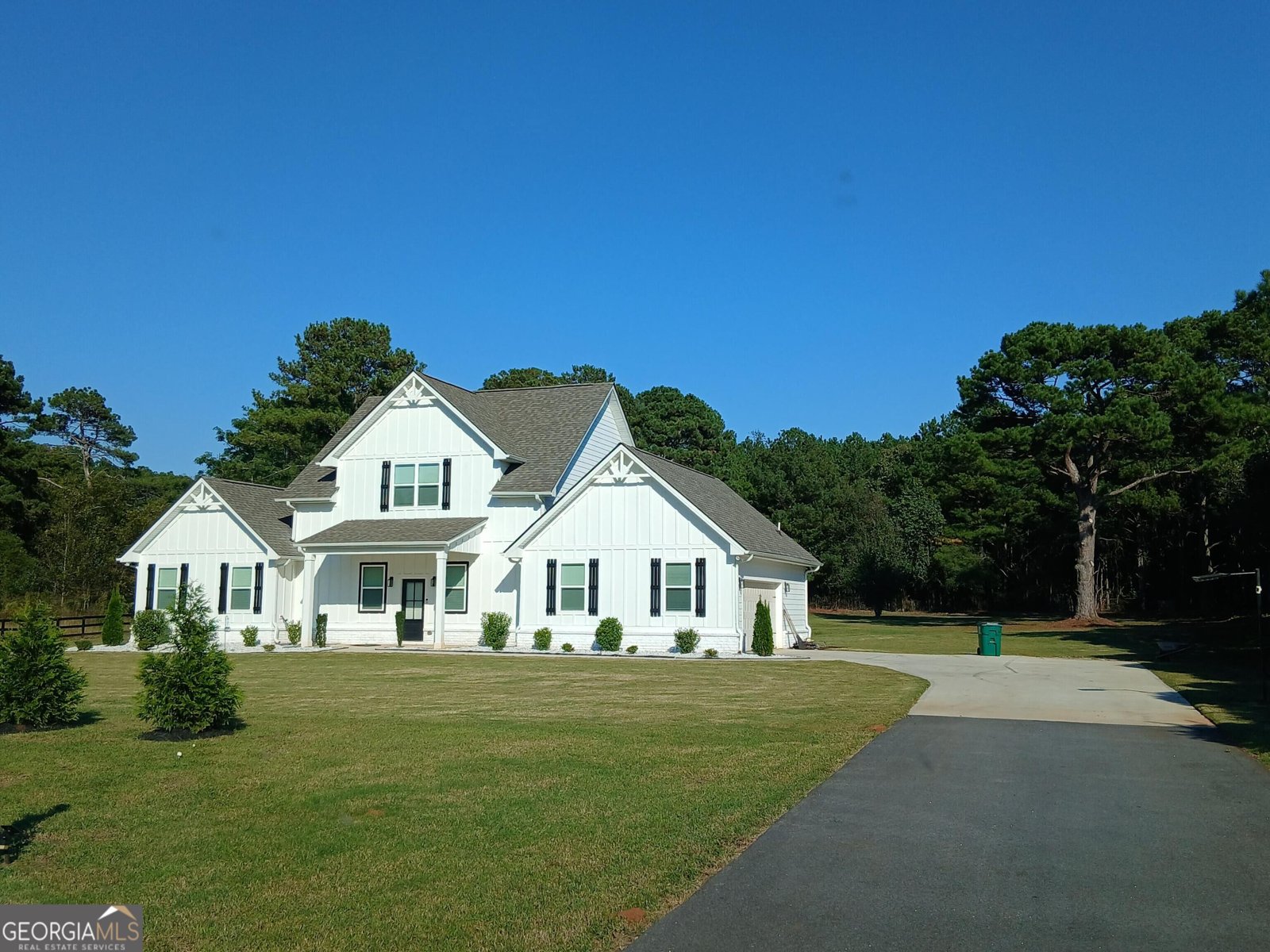 1081 Lake Road McDonough - Photo 9