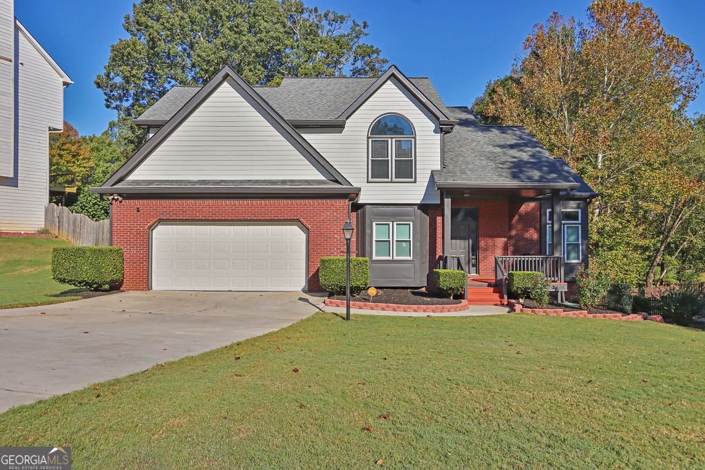 2904 Volland Grove Trail Lawrenceville - main photo