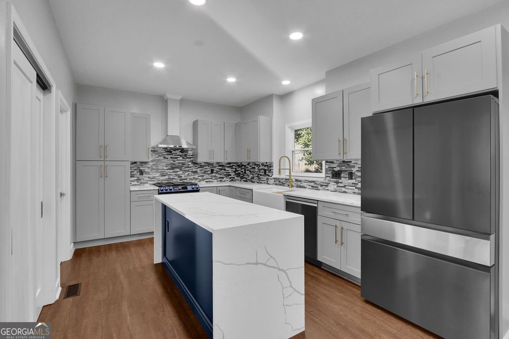 2904 Volland Grove Trail Lawrenceville - Photo 19