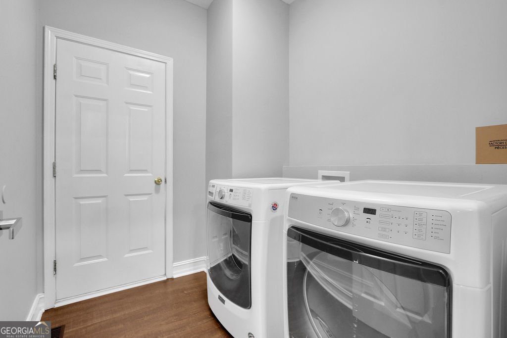 2904 Volland Grove Trail Lawrenceville - Photo 22