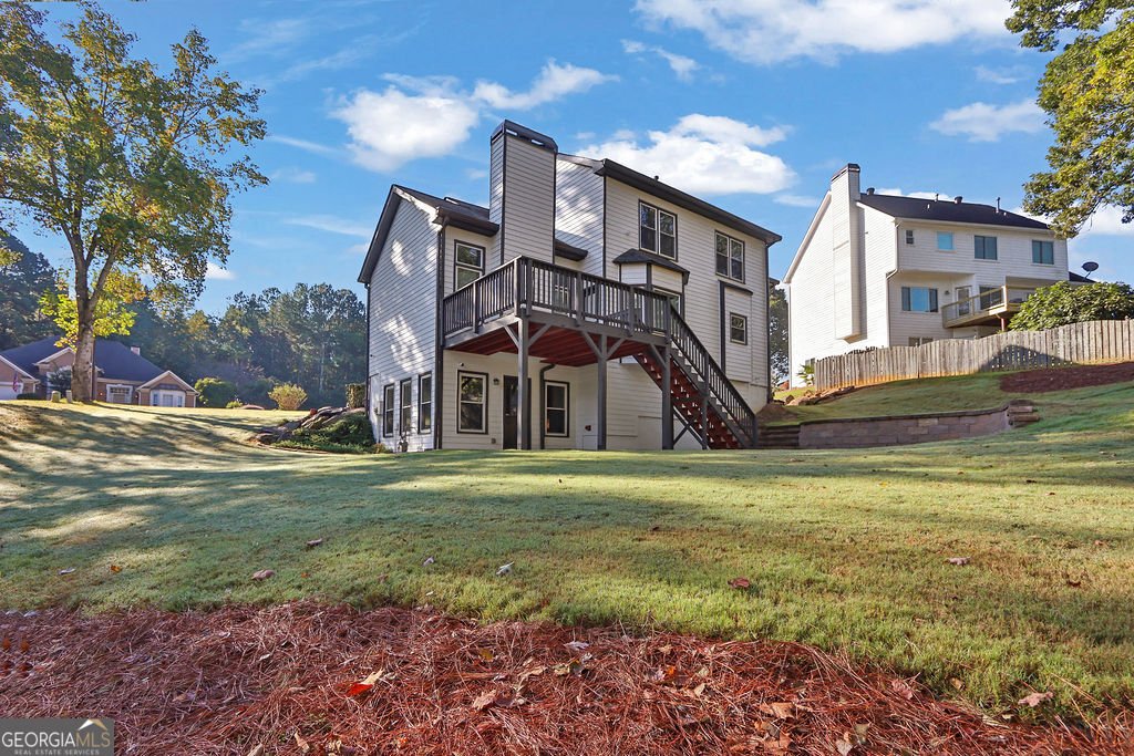 2904 Volland Grove Trail Lawrenceville - Photo 43