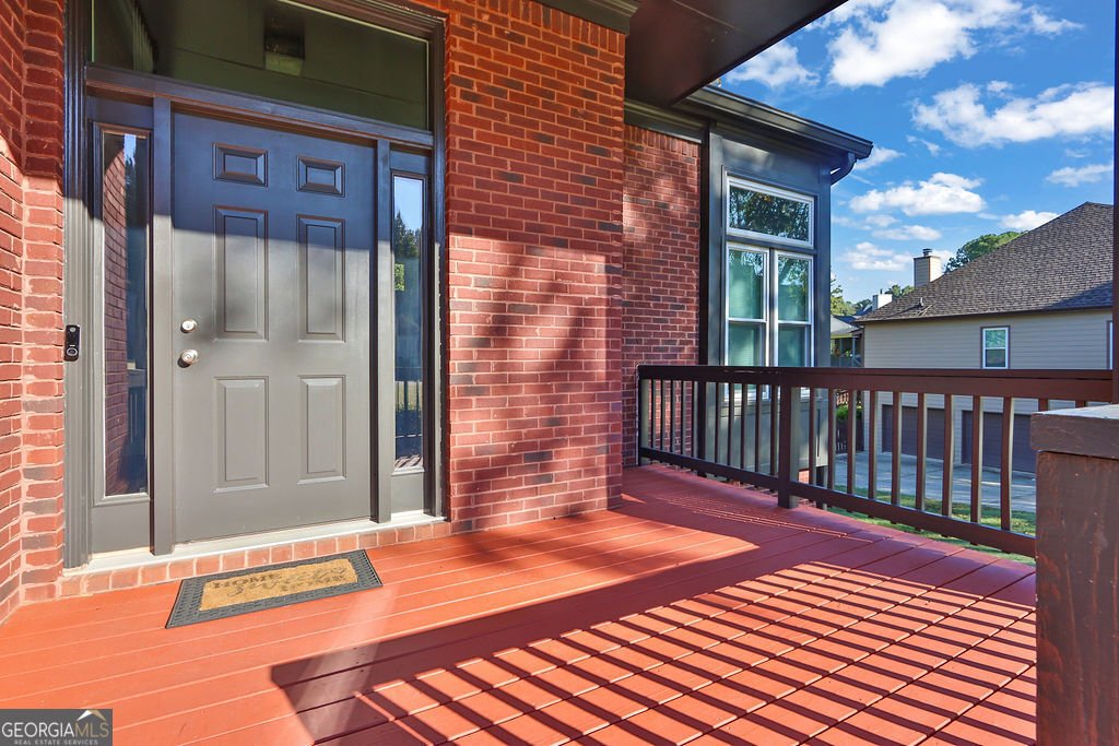 2904 Volland Grove Trail Lawrenceville - Photo 46