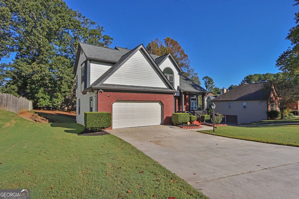 2904 Volland Grove Trail Lawrenceville - Photo 6
