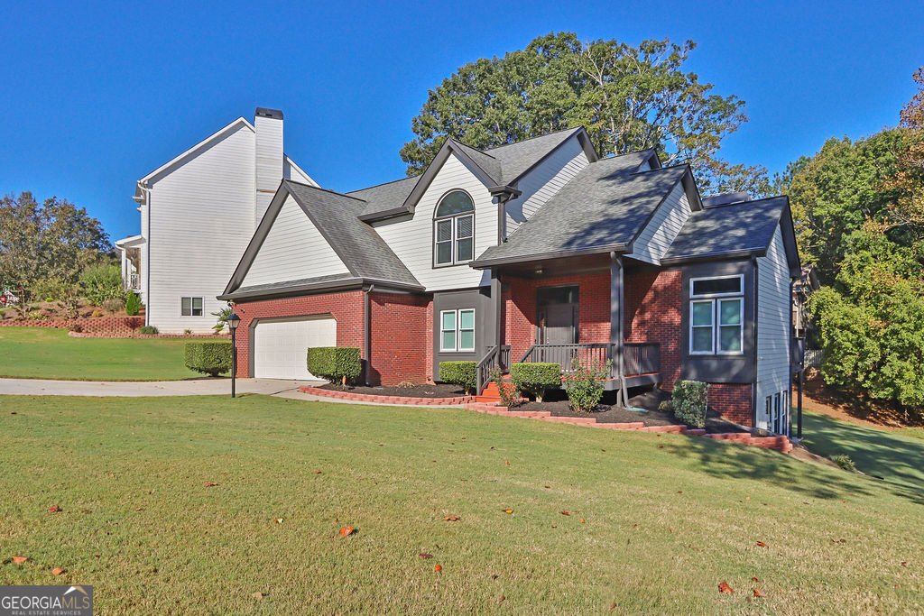 2904 Volland Grove Trail Lawrenceville - Photo 7