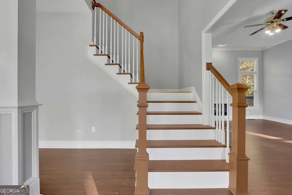 2904 Volland Grove Trail Lawrenceville - Photo 9