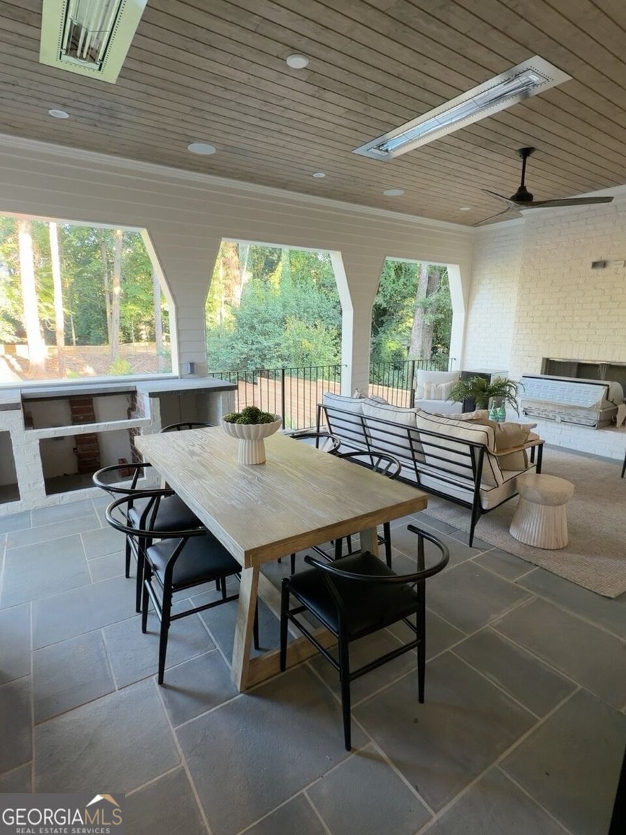 1485 North Morningside Drive atlanta - Photo 10