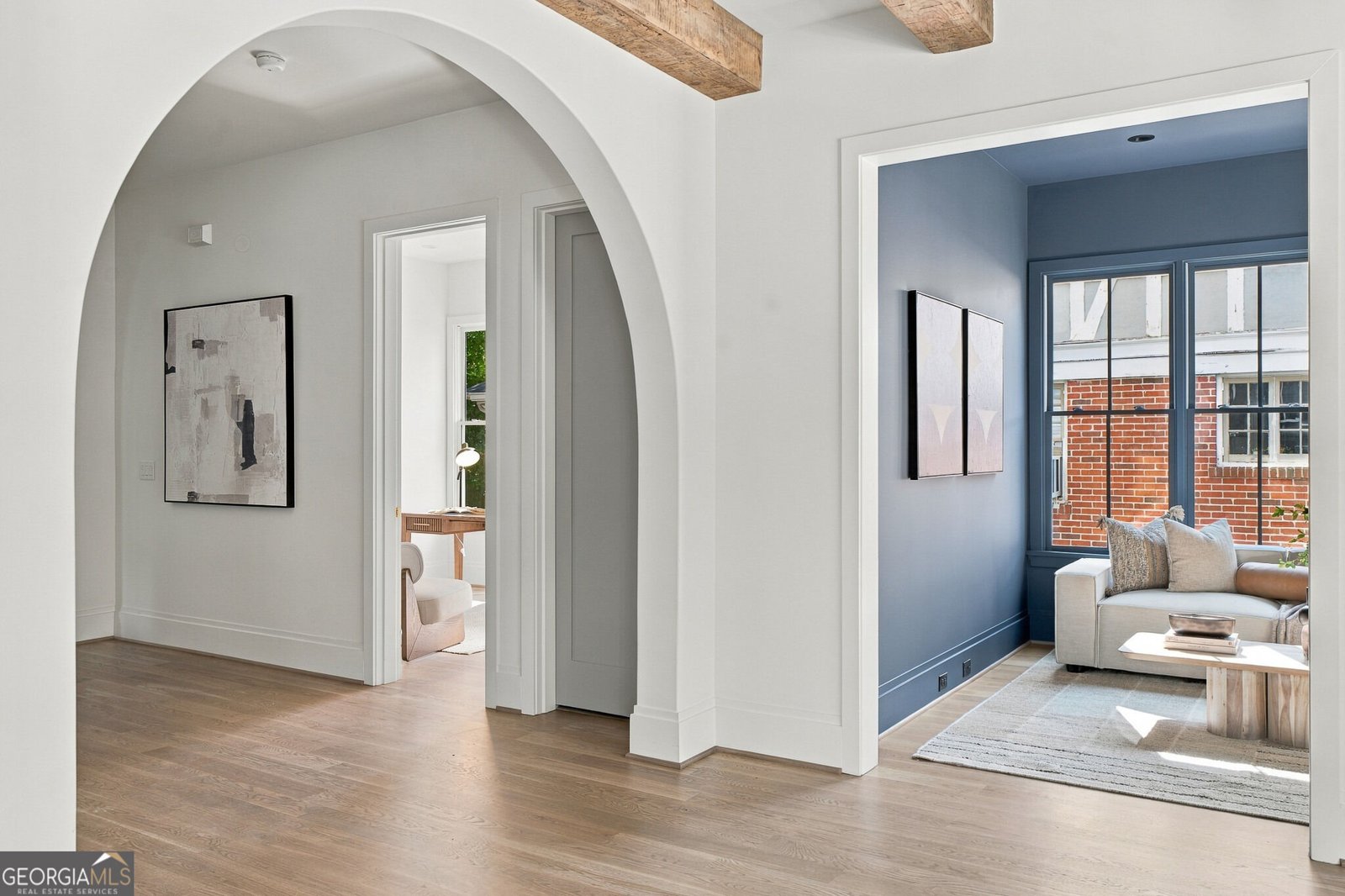 1485 North Morningside Drive Atlanta - Photo 11