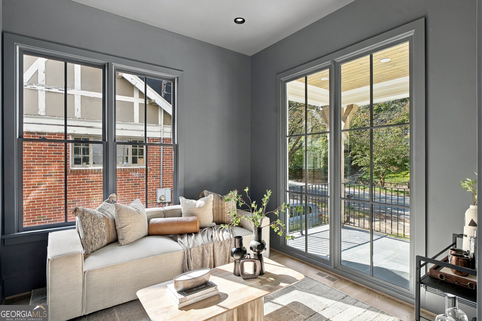 1485 North Morningside Drive Atlanta - Photo 12