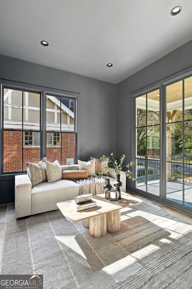 1485 North Morningside Drive Atlanta - Photo 13