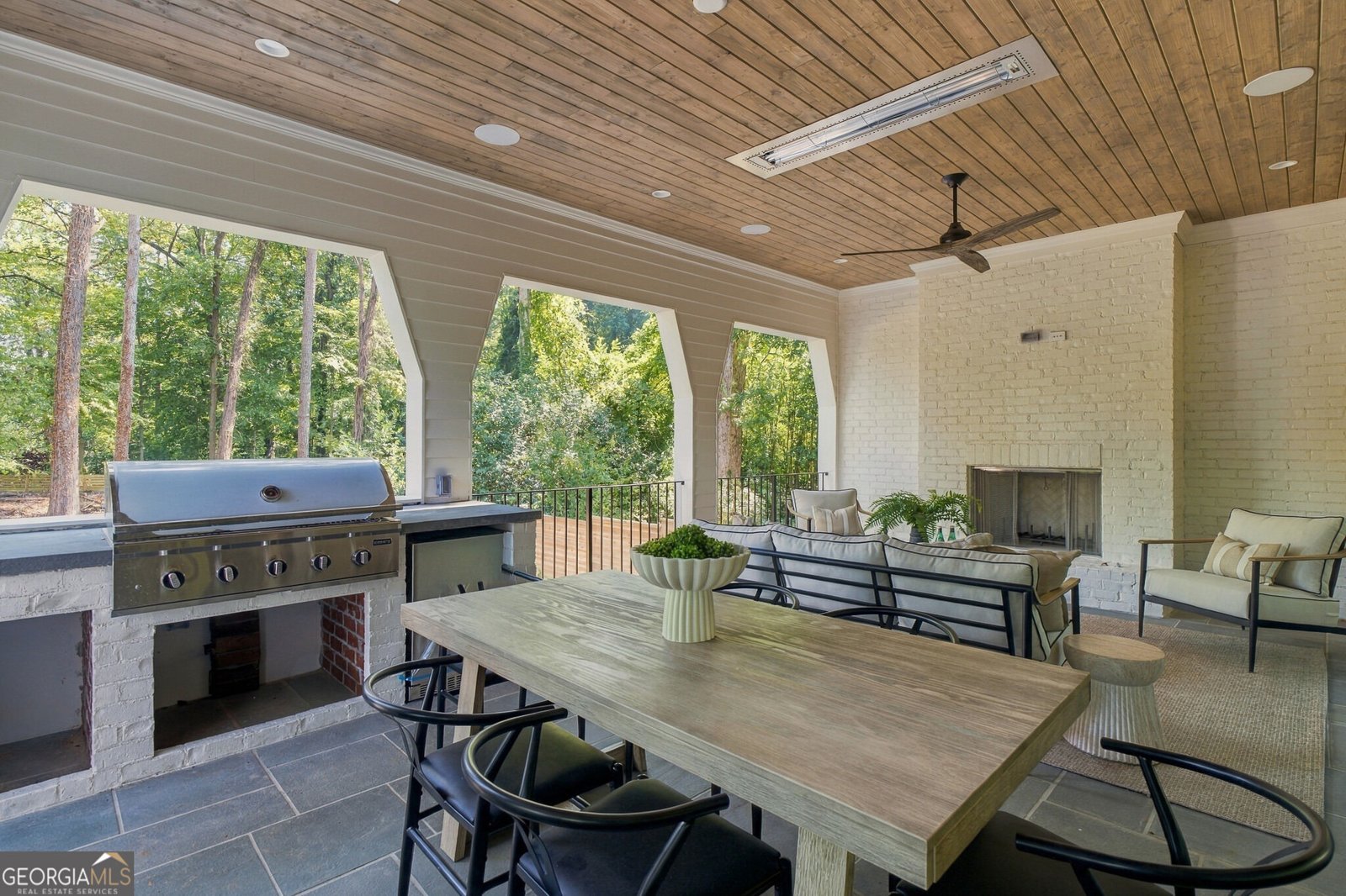 1485 North Morningside Drive Atlanta - Photo 37
