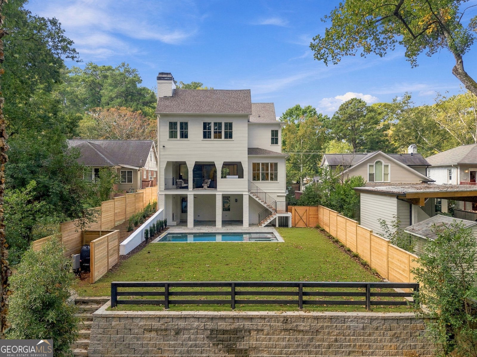 1485 North Morningside Drive Atlanta - Photo 76