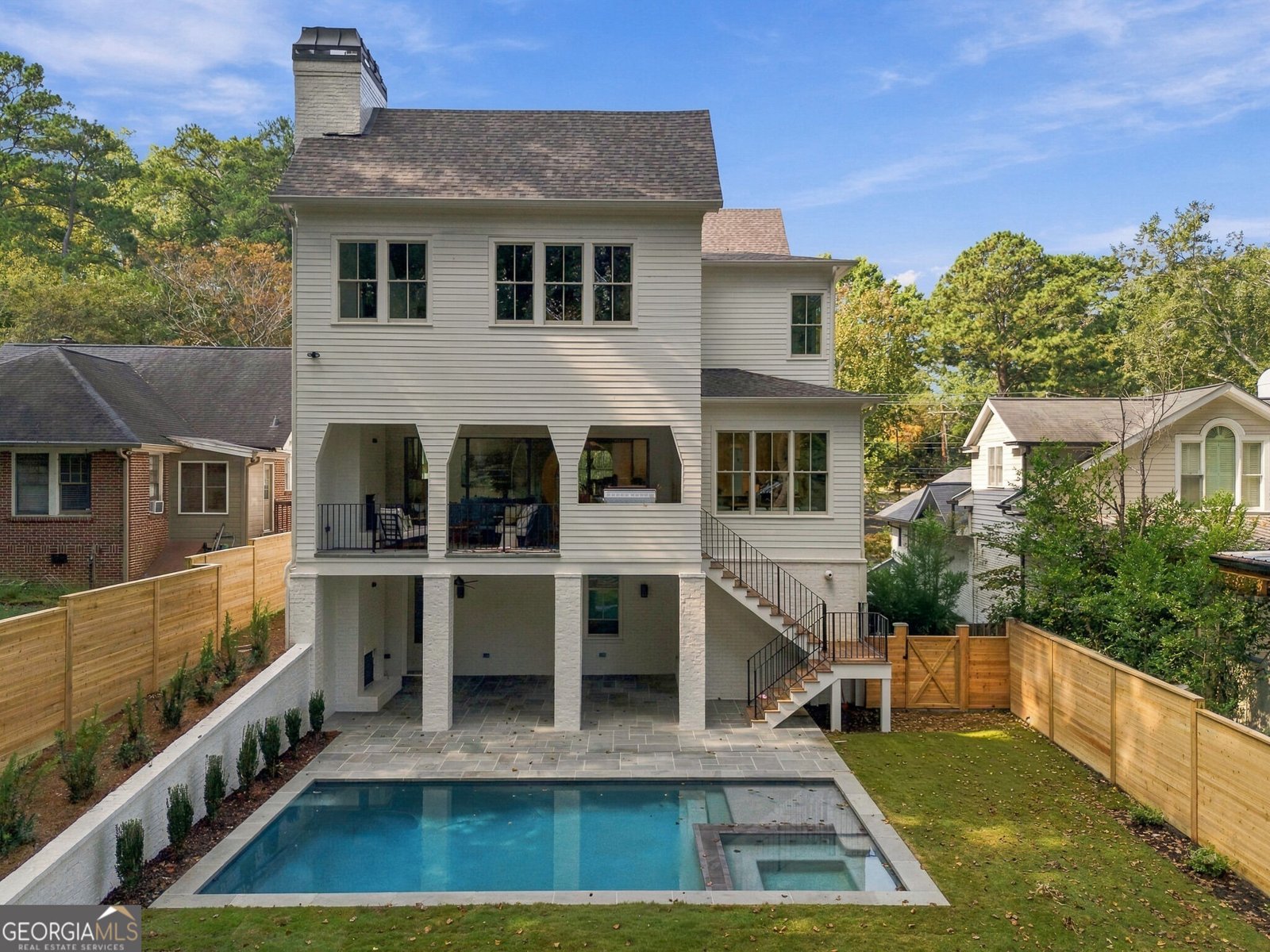 1485 North Morningside Drive Atlanta - Photo 77