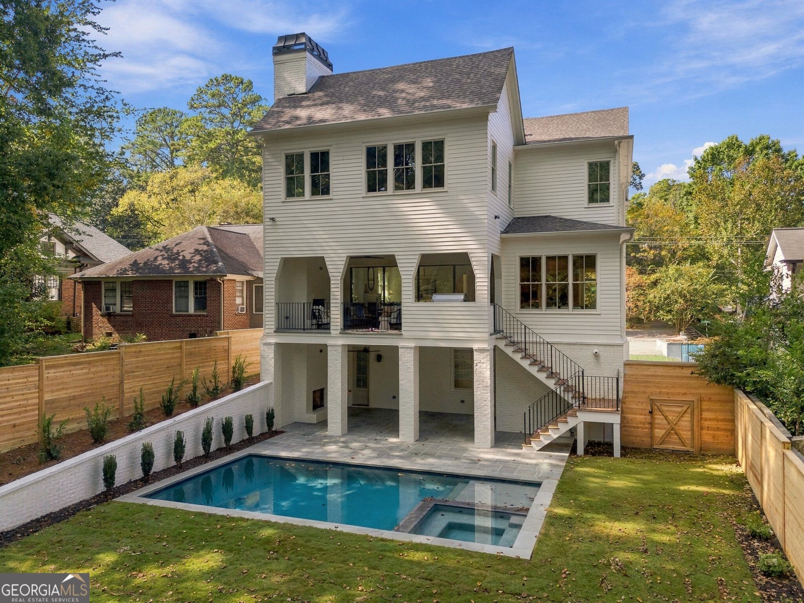 1485 North Morningside Drive Atlanta - Photo 78