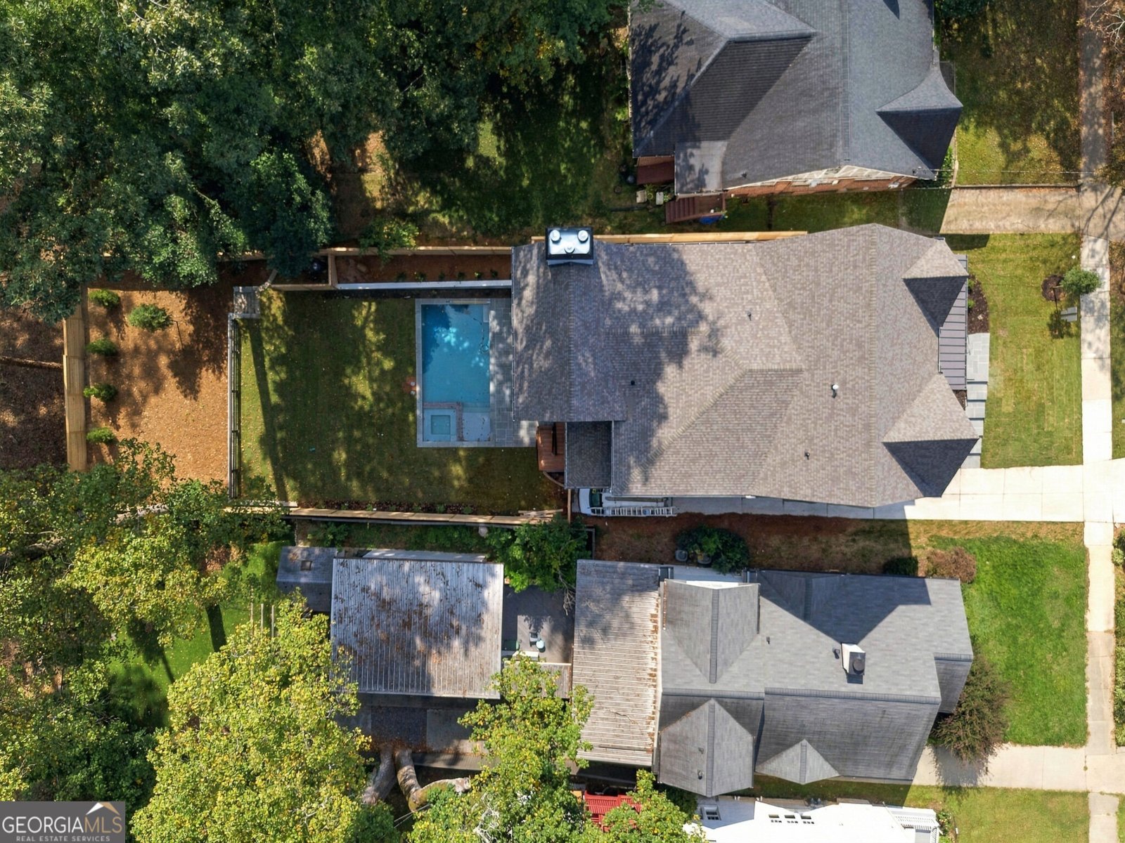 1485 North Morningside Drive Atlanta - Photo 80