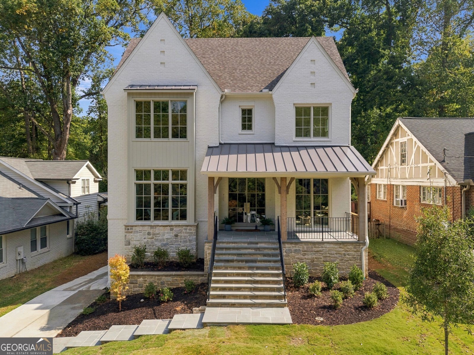 1485 North Morningside Drive Atlanta - Photo 81