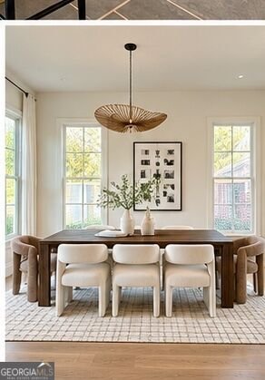 1485 North Morningside Drive atlanta - Photo 9