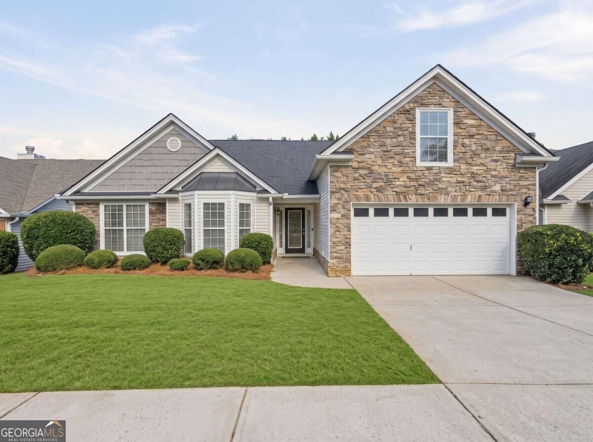 405 Leatherwood Court Lawrenceville - main photo
