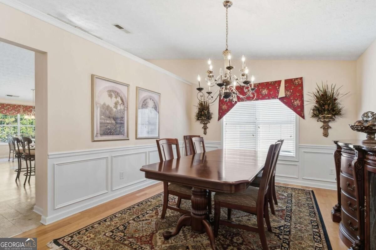 405 Leatherwood Court Lawrenceville - Photo 11